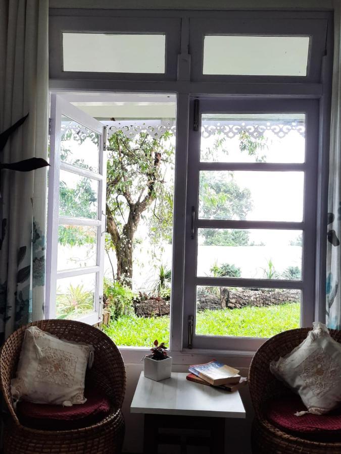 Aaravi Garden Homestay Kalimpong Buitenkant foto
