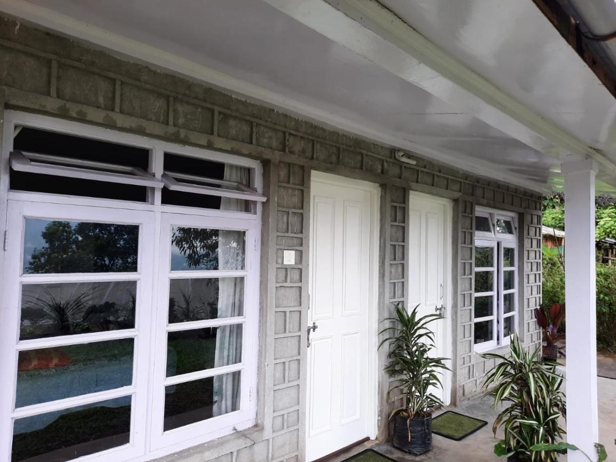 Aaravi Garden Homestay Kalimpong Buitenkant foto