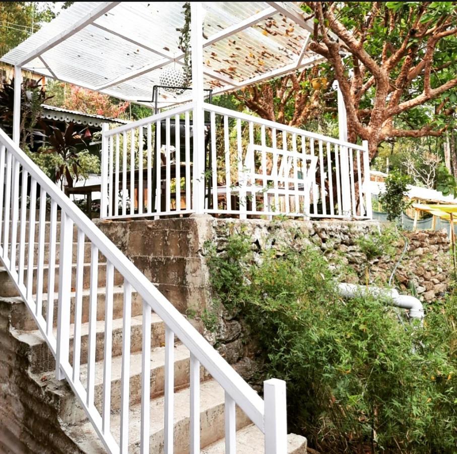 Aaravi Garden Homestay Kalimpong Buitenkant foto