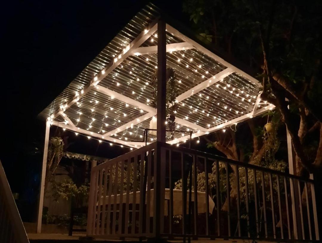 Aaravi Garden Homestay Kalimpong Buitenkant foto