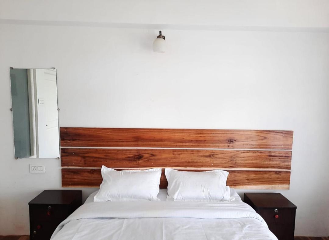 Aaravi Garden Homestay Kalimpong Buitenkant foto
