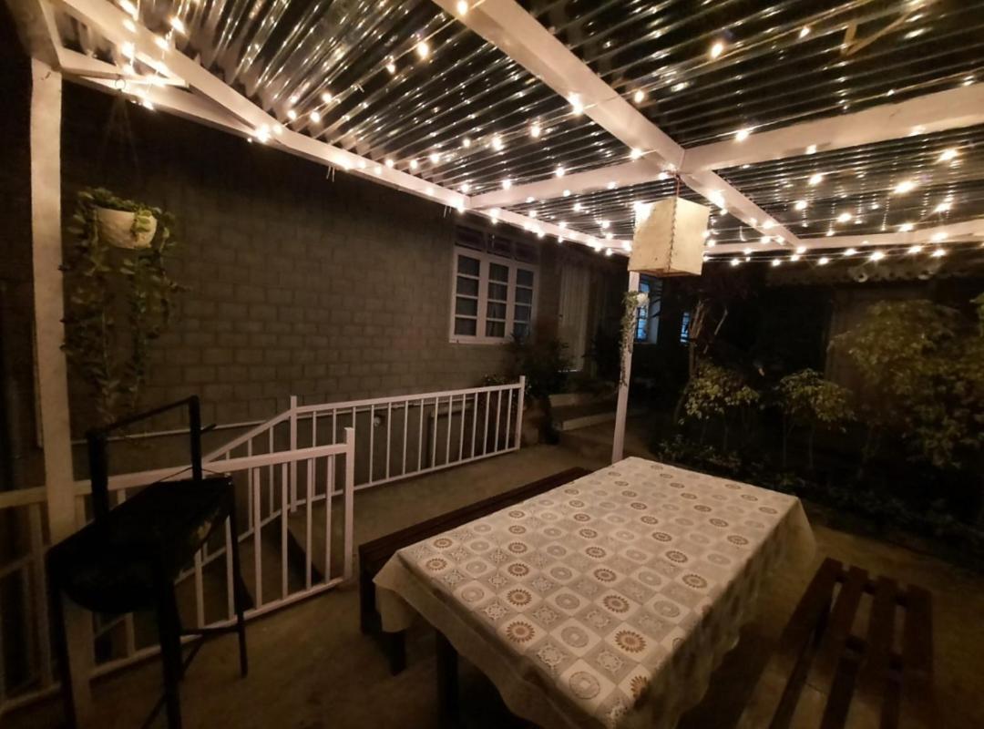Aaravi Garden Homestay Kalimpong Buitenkant foto